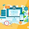 strategi mengelola traffic wordpress