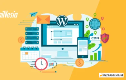 strategi mengelola traffic wordpress