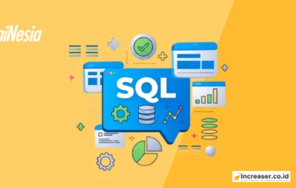 Strategi Optimasi Query SQL
