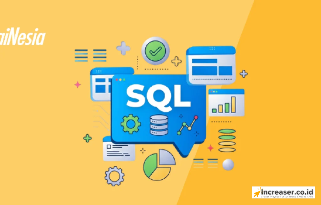 Strategi Optimasi Query SQL