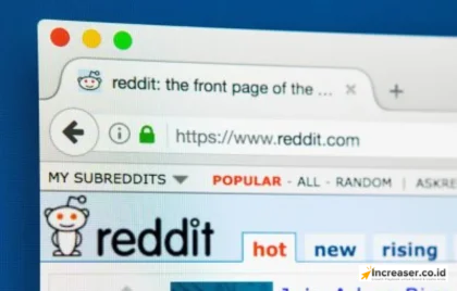 subreddits untuk marketing dan SEO