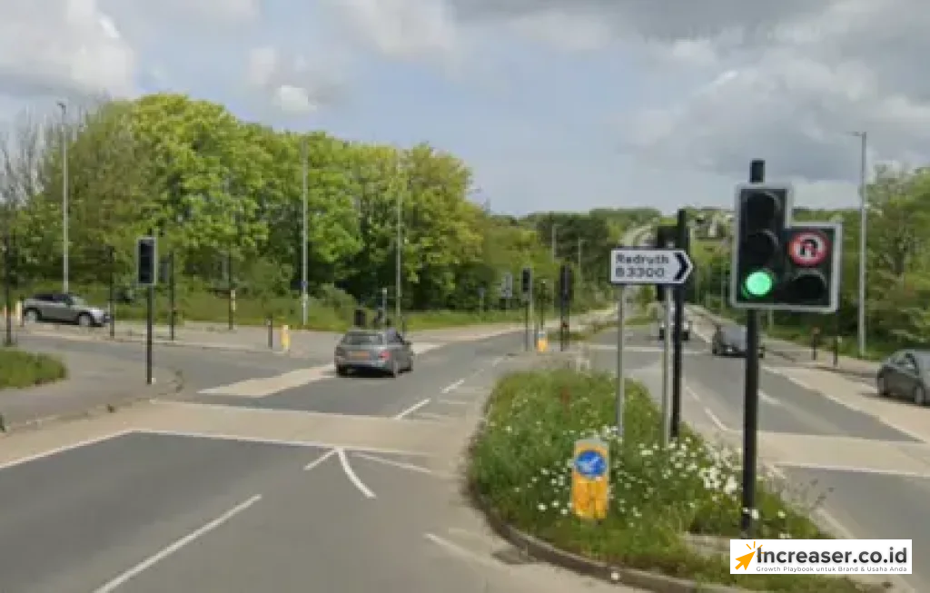 traffic dari top stories google