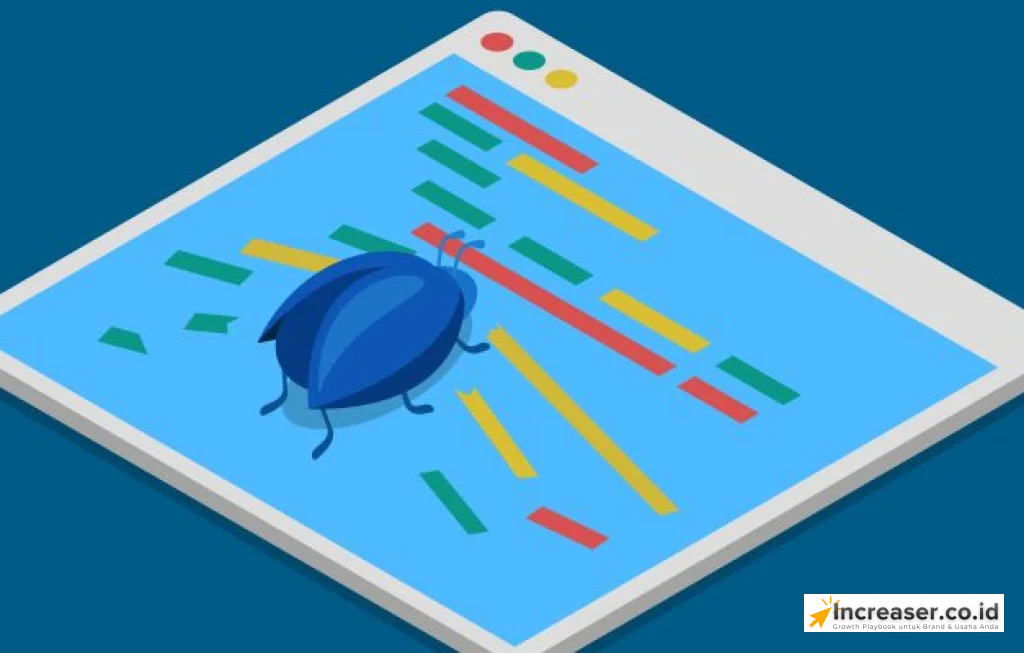 webcrawler dalam SEO