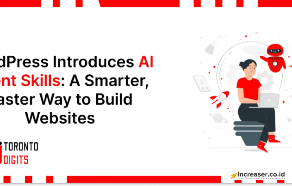 WordPress AI Agent Skill