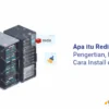 apa itu redis