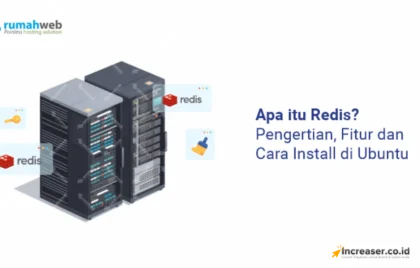 apa itu redis