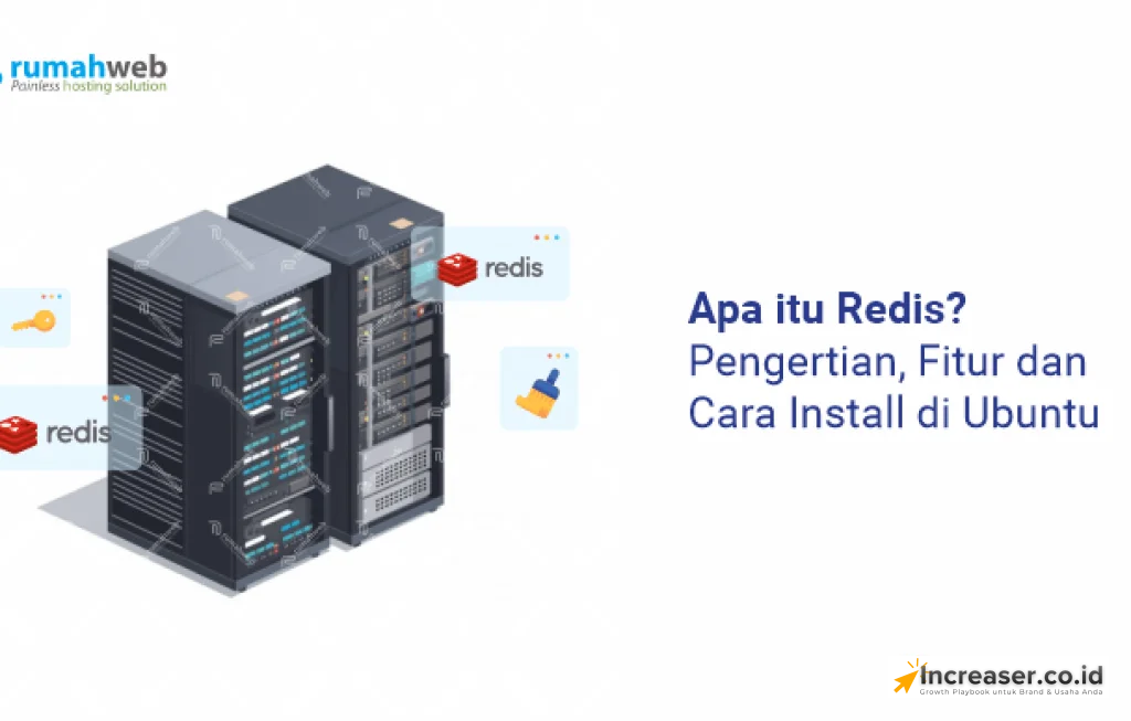 apa itu redis