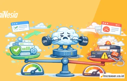 cara mengatasi resource contention