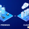 Cloud vs On-Premise
