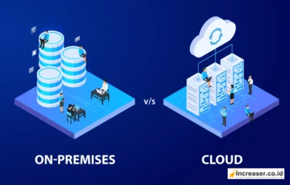 Cloud vs On-Premise