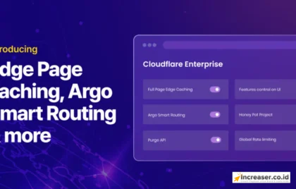 edge page caching adalah