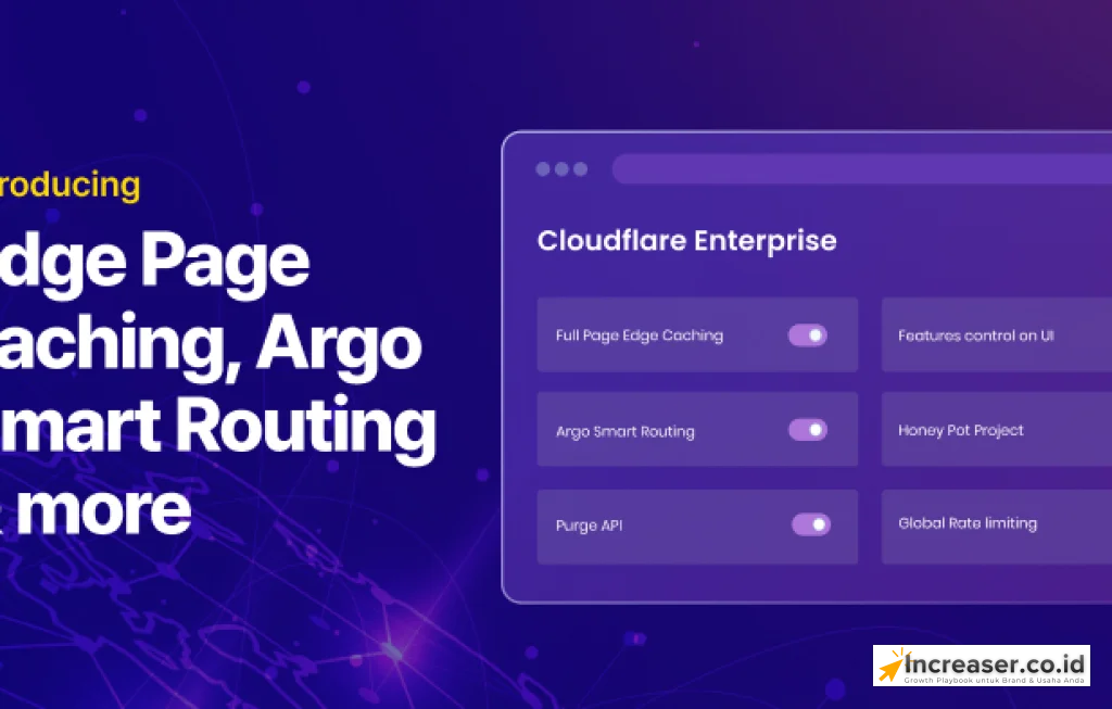 edge page caching adalah