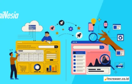 headless search vs api tradisional