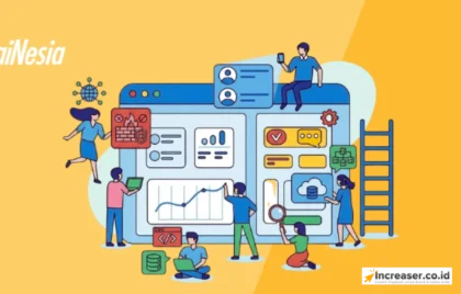 hosting untuk blog traffic tinggi