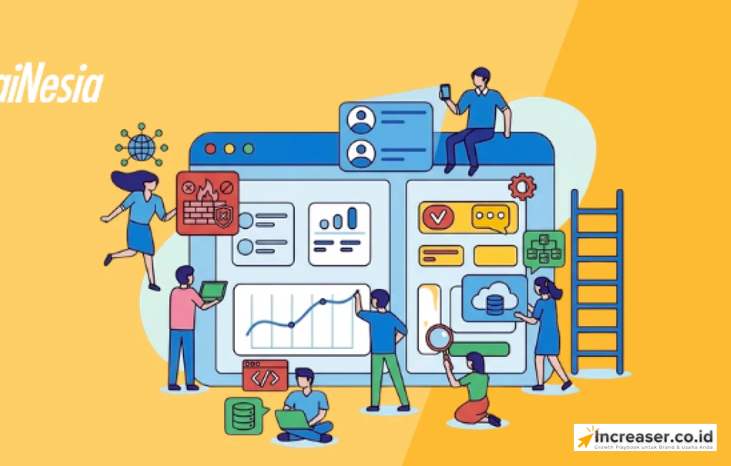 hosting untuk blog traffic tinggi