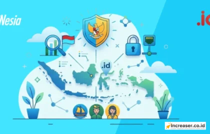 kelebihan domain .id