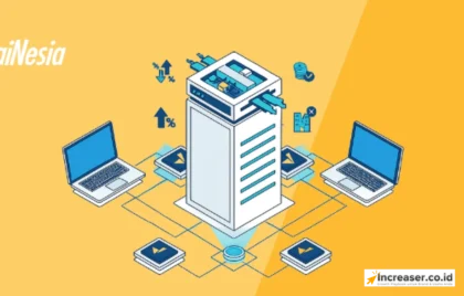 load balancer traffic musiman