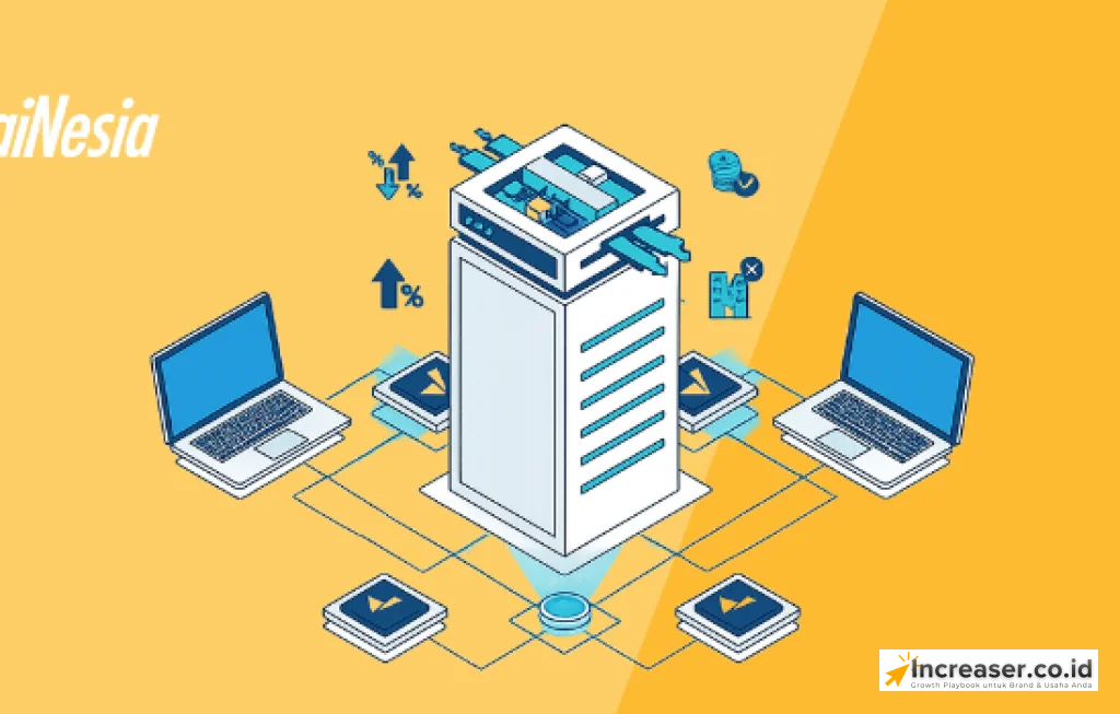 load balancer traffic musiman