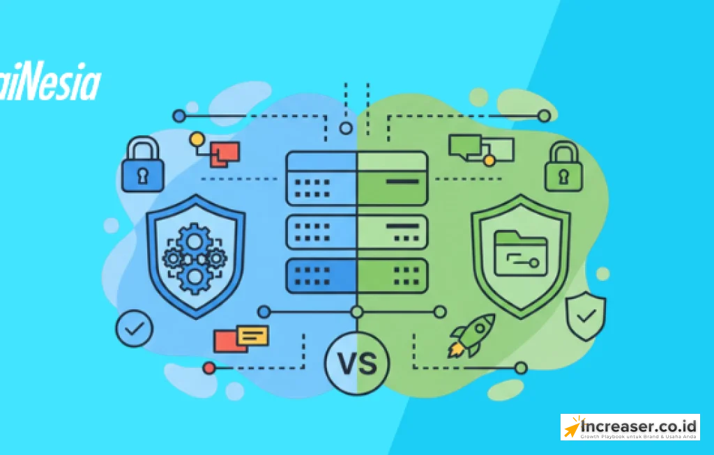 Perbandingan SELinux vs AppArmor