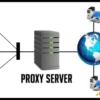 proxy server untuk jaringan