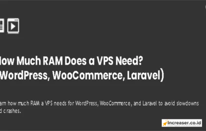 WordPress vs Laravel VPS
