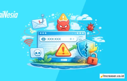 BadDNS dan Performa Website