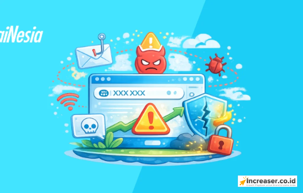 BadDNS dan Performa Website