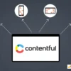 contentful cms headless