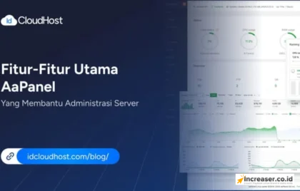 fitur unggulan aaPanel