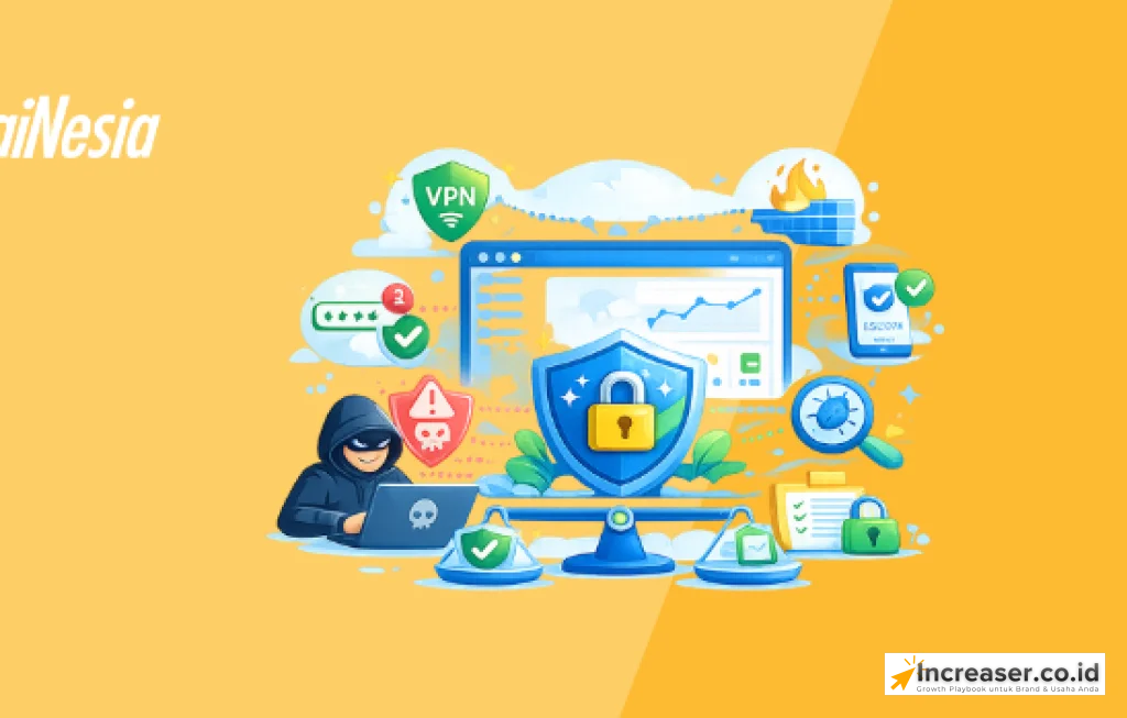 keamanan aaPanel dari hacker