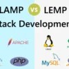 LAMP Stack vs LEMP Stack