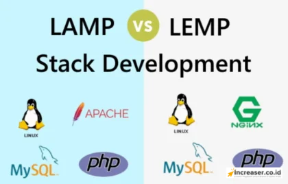 LAMP Stack vs LEMP Stack