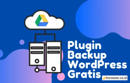 plugin backup wordpress terbaik