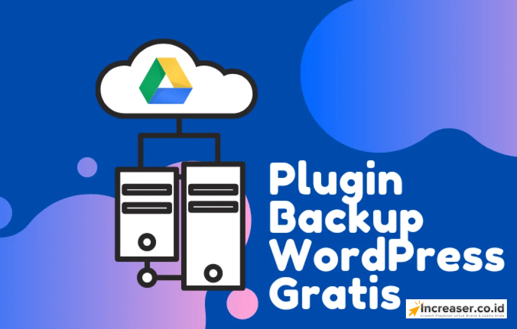 plugin backup wordpress terbaik