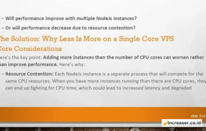 resource contention vps