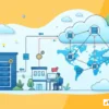 hosting lokal vs cloud global