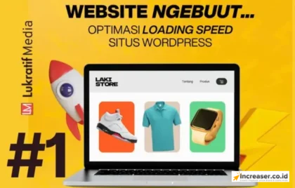optimasi kecepatan wordpress